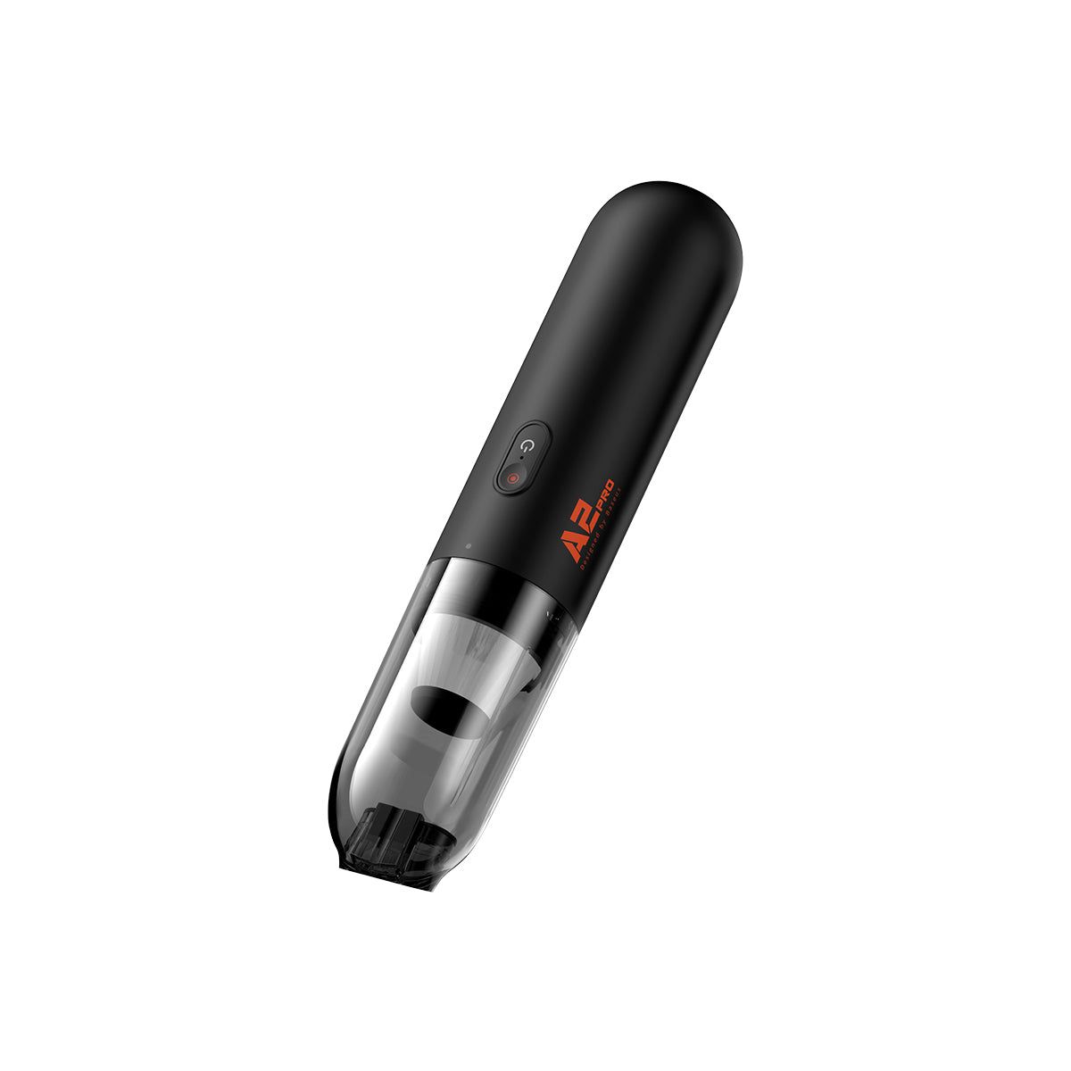 ASPIRATOR de mana Baseus A3 Lite, putere aspirare 12000pa, suporta incarcare QC3.0, filtru HEPA, acumulator 6000mAh cablu inclus Type-C la USB, negru VCAQ050001  (include TV 3.5lei) - 6932172620066