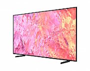 Televizor, Samsung, QE43Q60CAUXXH, 2022, 108CM, QLED, Smart TV, 4K, Negru, Plat, Tizen, Mirroring iOS, Android, Quantum Lite 4K, HDR10+/HLG, DVB-T2CS2, 2, 20 W, Wi-Fi, Bluetooth, 1 x S/PDIF, CI+ slot, 3 x HDMI, 2 x USB, 200 x 200, Cablu de alimentare, Telecomandă,  Manual de utilizare_2