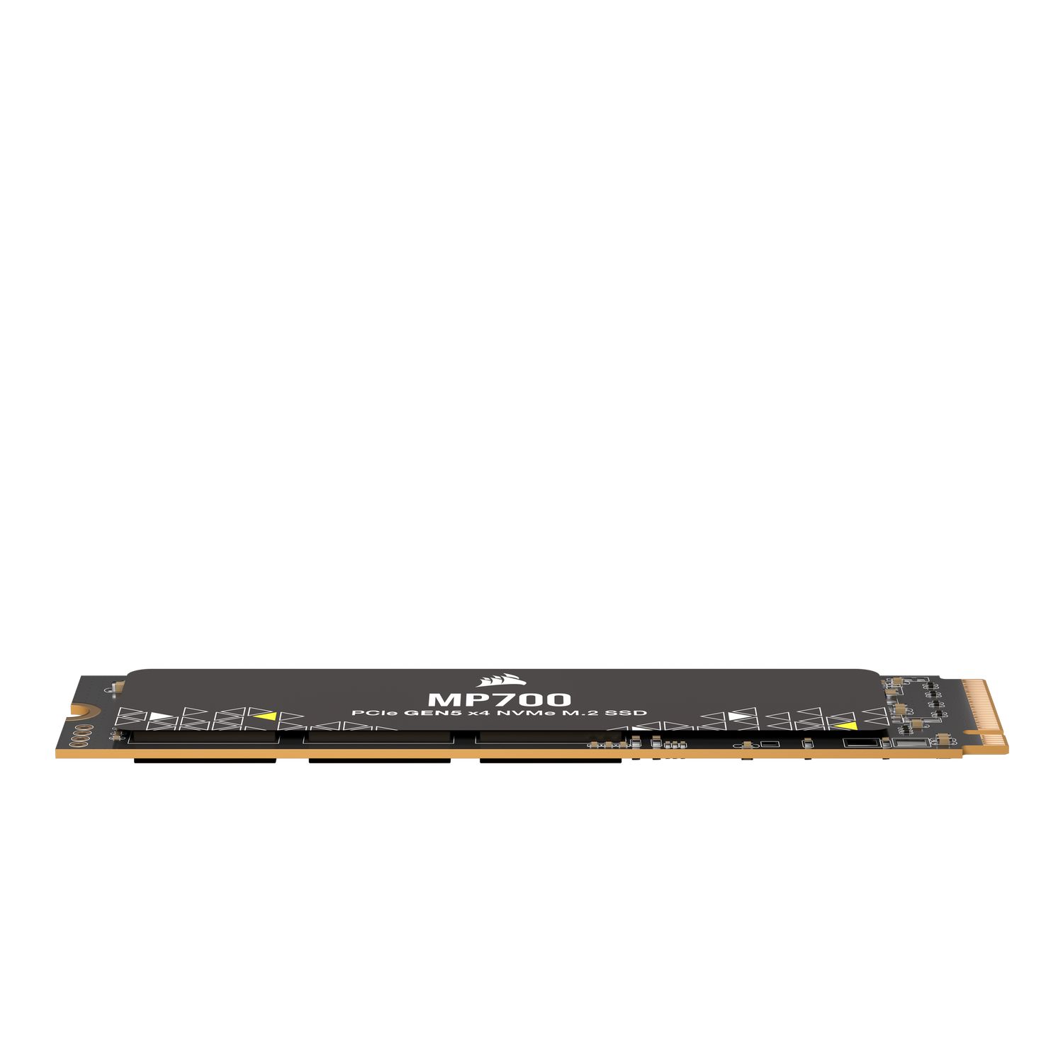 MP700, 1 TB, PCIe Gen5, NVMe 2.0 M.2, rev. 2_6