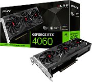 PNY 8GB RTX4060 XLR8 Gaming VERTO EPIC-X 3xDP/HDMI GeForce RTX 4060 8GB XLR8 Gaming VERTO EPIC-X RGB_1