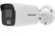 Camera supraveghere Hikvision IP DS-2CD2027G2-L 2.8mm C 2 MP ColorVu 1/2.8