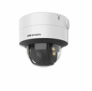 Camera supraveghere Hikvision IP dome DS-2CD2747G2T-LZS(2.8-12mm) (C);2MP;1/1.8