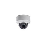 Camera de supraveghere Hikvision TurboHD Dome DS-2CE56D8T-VPIT3ZE(2.7- 13.5mm); 2MP; STARLIGHT Ultra-Low Light; 2 Megapixelhigh-performance CMOS; FULL HD 1080p@25fps; Color: 0.003 Lux @ (F1.2, AGC ON), 0 Lux with 60 m IR distance; lentila varifocala motorizata: 2.7mm-13mm, Dimension Ø145.2 mm ×_1