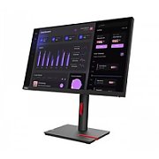 Monitor LED IPS Lenovo ThinkVision 23.8