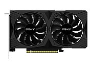 PNY 8GB RTX4060 VERTO Dual Fan DLSS3 3xDP/HDMI GeForce RTX 4060 8GB VERTO Dual Fan DLSS 3_3