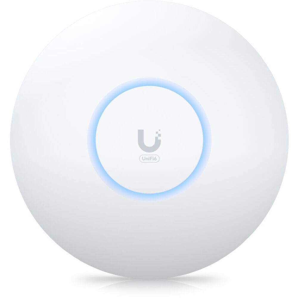 Wireless Acces Point Ubiquiti U6+