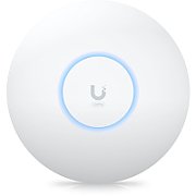 Ubiquiti Access-Point UniFi U6-Plus (U6+) 802.11ax (ohne PoE-Adapter) Ohne/without PoE Adapter_1