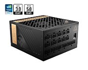 MSI MEG Ai1300P PCIE5 1300W PSU_1