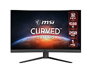 MSI G32C4X 31.5inch VA FHD Curve 1500R 300cd/m2 250Hz 1ms HDMIx2 DP_1