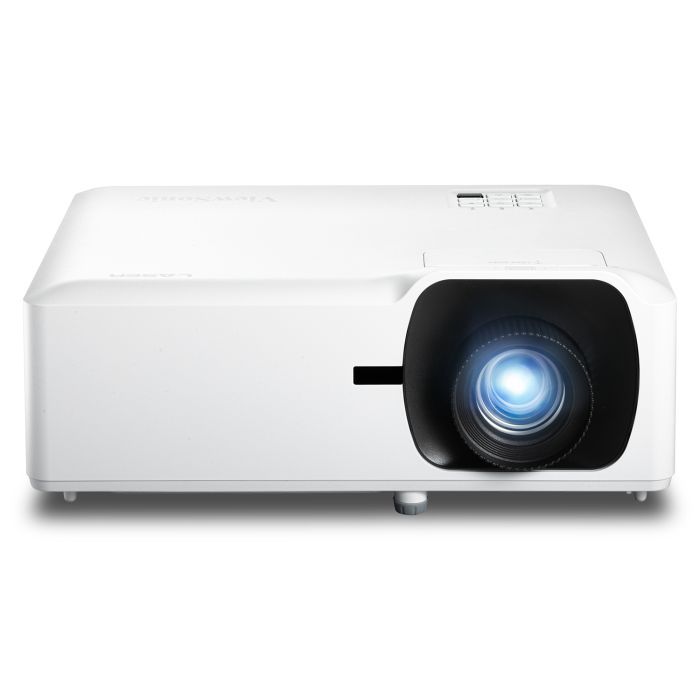 Videoproiector laser Viewsonic LS751HD, Full HD 1920 x 1080, 5000 lumeni, contrast 3000000:1_2