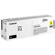 CANON TONT12Y TONER T12 YELLOW_1