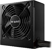 BE QUIET System Power 10 power supply unit 750W Fan_1