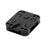 BODY CAMERA MOUNT MAGNET/TW1104 02437-001 AXIS_1