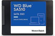 SSD WD Blue 4TB SATA, 2.5