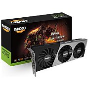 INNO3D GeForce RTX 4070 X3 OC 12GB GDDR6X 3xDP 1xHDMI_1