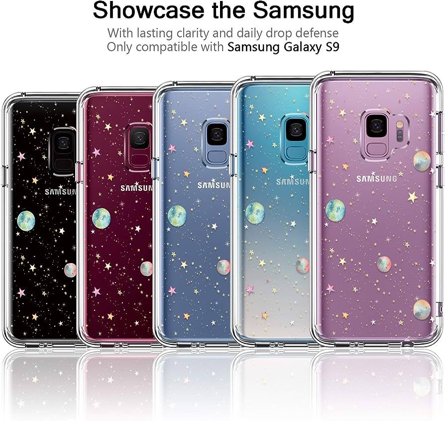 Husa telefon Magnetica Spacer pentru Samsung S8, 