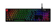 Tastatura HP HyperX Alloy Origins Core Pbt, Tastatura mecanica, Cablu USB Type-C detasabil, Iluminare RGB, Anti-Ghosting,Neagra_2