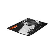 CANYON MP-3, Gaming Mouse Pad, 350X250X3mm, 0.16kg, Black_1