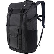 CANYON BPA-5, Laptop backpack for 15.6 inch, Product spec/size(mm):445MM x305MM x 130MM, Black, EXTERIOR materials:100% Polyester, Inner materials:100% Polyester, max weight (KGS): 12kgs_2