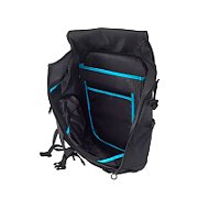 CANYON BPA-5, Laptop backpack for 15.6 inch, Product spec/size(mm):445MM x305MM x 130MM, Black, EXTERIOR materials:100% Polyester, Inner materials:100% Polyester, max weight (KGS): 12kgs_4