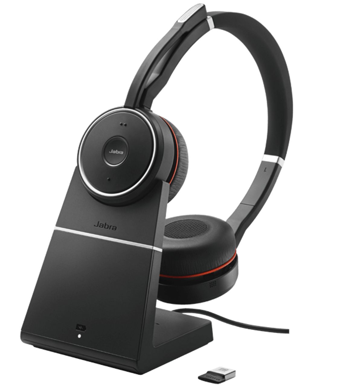 JABRA Evolve 75 SE Link380a MS Stereo Stand_2