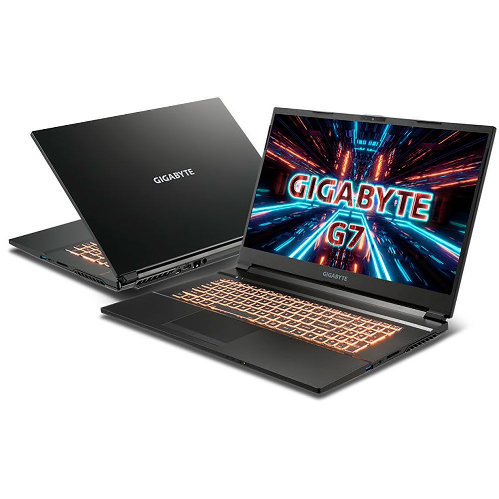 Notebook Gigabyte G7 KF 17.3