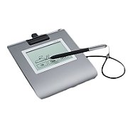 WACOM LCD Signature Pad STU-430 - monochrome_1