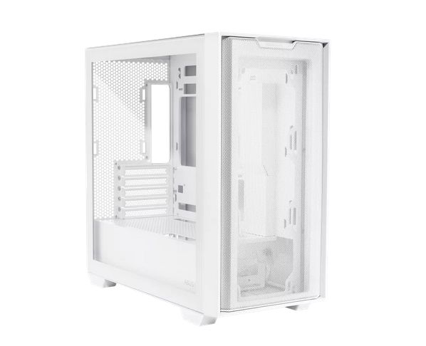 Carcasa Asus A21 WHITE_2