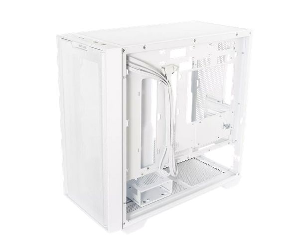 Carcasa Asus A21 WHITE_3