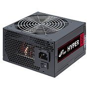 SURSA FORTRON HYDRO K PRO 600, 600 W, ATX 12V, fan 120 mm x 1, 80 Plus Bronze, Active PFC, OCP/ OVP/ OPP/ SCP, 