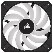 AF120 RGB SLIM, 120mm RGB Fan Dual Pack - Negru, PWM_7