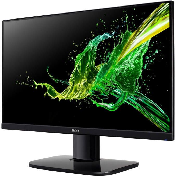 KA240Y H, 23.8 inch, 1920 x 1080, VA, 4 ms, 100 Hz, 250 lm, HDMI, VGA, FreeSync, Negru_3