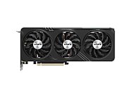 Gigabyte Video Card NVIDIA GeForce RTX¬¬ 4060 Ti GAMING OC 16G (16GB GDDR6/128bit, PCI-E 4.0, 2xDP, 2xHDMI, Recommended PSU 500W) ATX_2