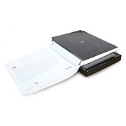 Avision FB10 Scanner fladbed A4 ultraslim_1