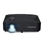 Proiector Acer Predator GD711, 4K 3840*2160, TI XPR, 8.3 megapixel, DLP 3D Ready1, 16:9/ 4:3, 2.000.000:1, 4000 LED Lumeni/ 1450 ANSI Lumeni, lampa 20.000 ore/ 30.000 ore Ecomode, 21- 27 dB, 2* HDMI, USB (Wireless dongle, Hidden Type A 2.0), PC audio, DC Out (5V/1.5A, USB Type A 2.0), boxa 10W_1