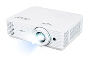 Videoproiector Acer H6815ATV, 4K UHD 3840* 2160, TI XPR, 8.3 megapixel, DLP 3D ready, 16:9/ 4:3, 4.000 lumeni/ 2600 lumeni Eco, 10.000:1, dimensiune maxima imagine 300