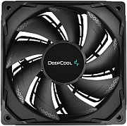 VENTILATOR  DeepCool, PC, 120x120x25 mm, 