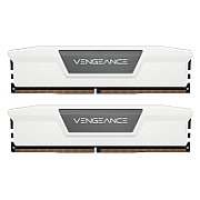 Vengeance 32GB, DDR5, 5600MHz, CL36, 2x16GB, 1.25V, Alb_1