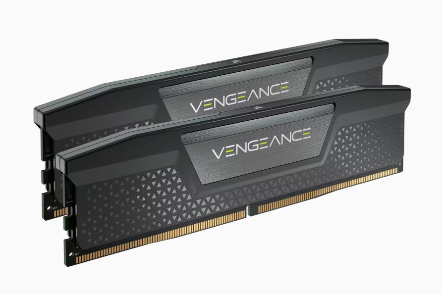 Vengeance 32GB, DDR5, 7200MHz, CL34, 2x16GB, 1.45V, Extreme OC PMIC, Negru_4