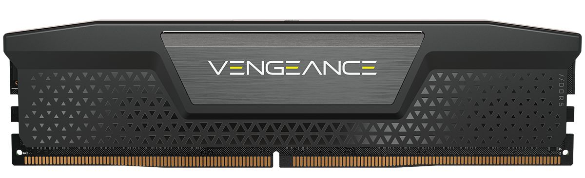 Vengeance 64GB, DDR5, 4800MHz, CL40, 2x32GB, 1.1V, Negru_11