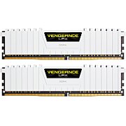 Vengeance, DDR4, 32GB (2x16GB), 3200 MHz, C16, 1.35V, Intel XMP, Alb_1