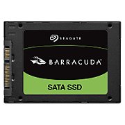 SSD SEAGATE BarraCuda 960GB 2.5