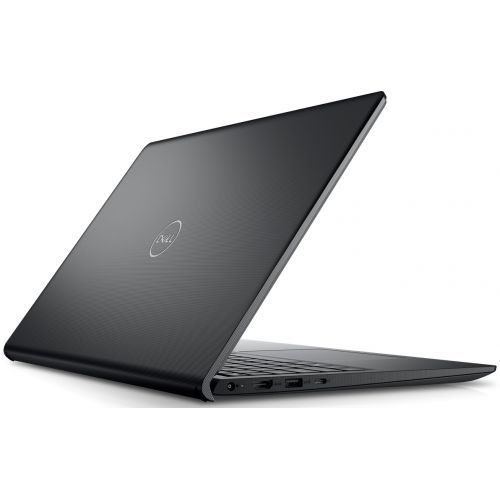 Laptop Dell Vostro 3530, 15.6 inch FHD (1920 x 1080) 120Hz 250 nits WVA Anti- Glare LED Backlit Narrow Border Display, Carbon Black Palmrest without Finger Print Reader, Carbon Black, 13th Generation Intel Core i5-1335U (12 MB cache, 10 cores, 12 threads, up to 4.60 GHz), Intel(R) UHD Graphics with_3