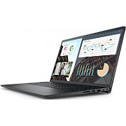 Laptop Dell Vostro 3530, 15.6 inch FHD (1920 x 1080) 120Hz 250 nits WVA Anti- Glare LED Backlit Narrow Border Display, Carbon Black Palmrest without Finger Print Reader, Carbon Black, 13th Generation Intel Core i5-1335U (12 MB cache, 10 cores, 12 threads, up to 4.60 GHz), Intel(R) UHD Graphics with_2