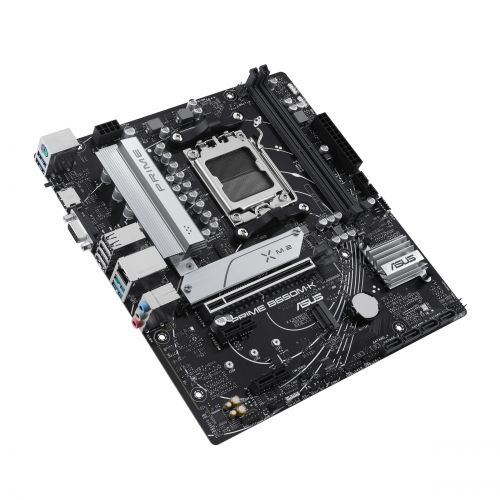 Placa de baza Asus PRIME B650M-K AM4_2