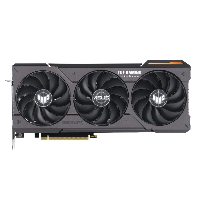 ASUS VGA 8GB RTX4060TI TUF-O8G-GAMING 3xDP/2xHDMI TUF-RTX4060TI-O8G-GAMING_3