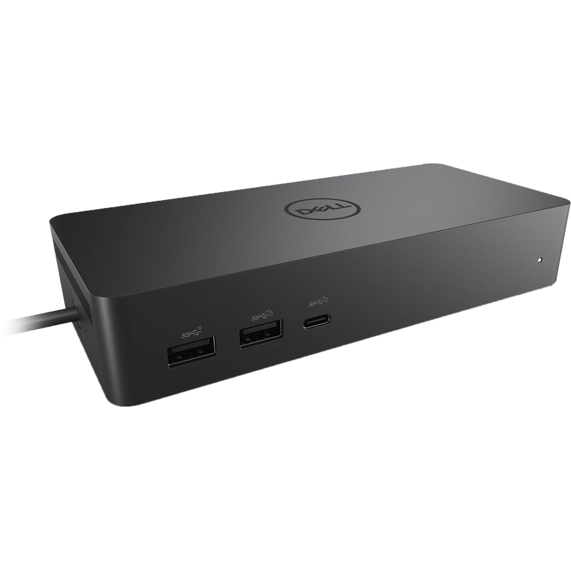 Dell UD22 - Universal USB-C Dock 130W - EU