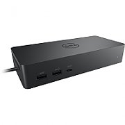 Dell UD22 - Universal USB-C Dock 130W - EU_1