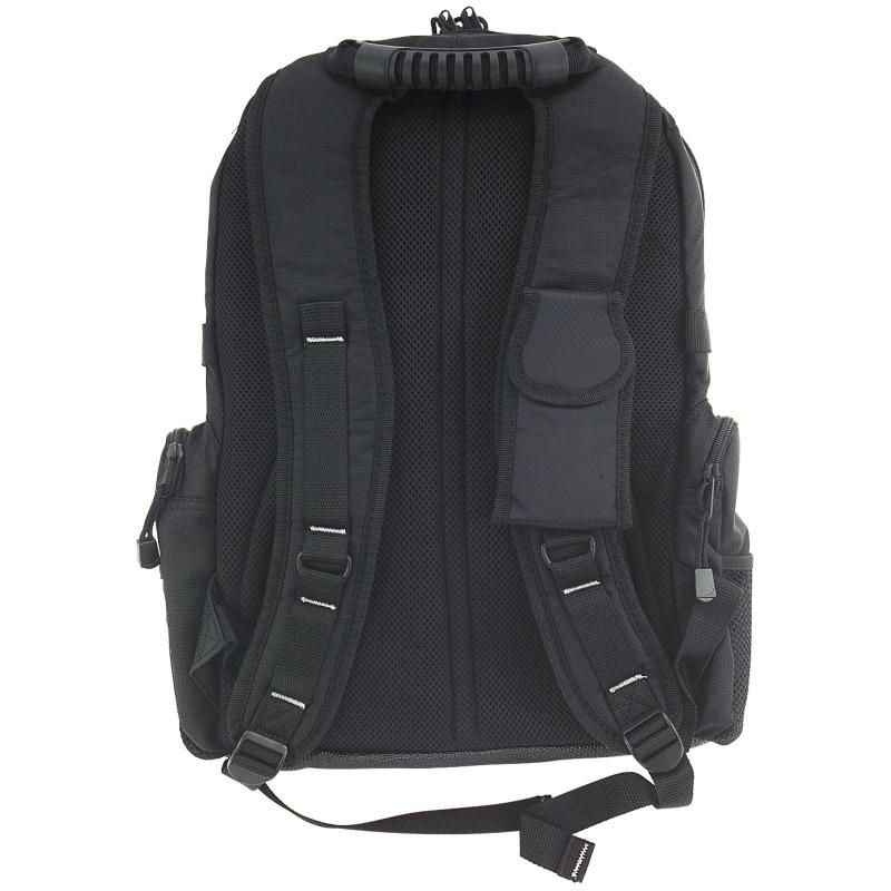 RUCSAC NBK 15 TARGUS CN600_4