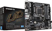 Placa de baza GIGABYTE B760M DS3H, socket 1700, 4x DDR5 UDIMM, 4x SATA, 2x NVMe, 11x USB-A, 1x USB-C, mATX